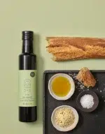 BioBloom Omega БИО конопено масло 250 ml с конопени семена и хляб