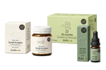 BioBloom комплект за сън с CBD масло 10%, Sleep Complex капсули и БИО конопен чай