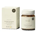 BioBloom Sleep Complex с коноп на прах 60 капсули